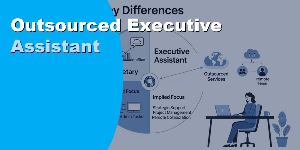 Outsourced Executive Assistant