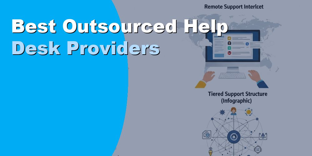 Best Outsourced Help Desk Providers for Businesses in 2026