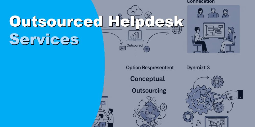 Outsourced Helpdesk Services