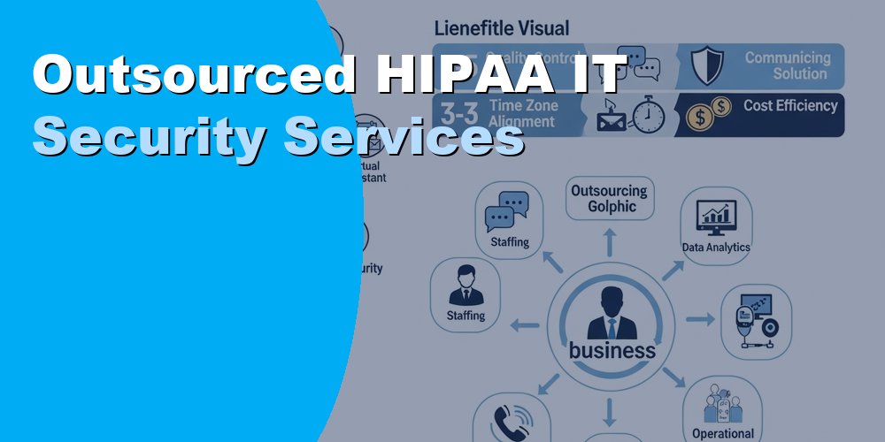 Outsourced HIPAA IT Security Services: Cost and How in 2026