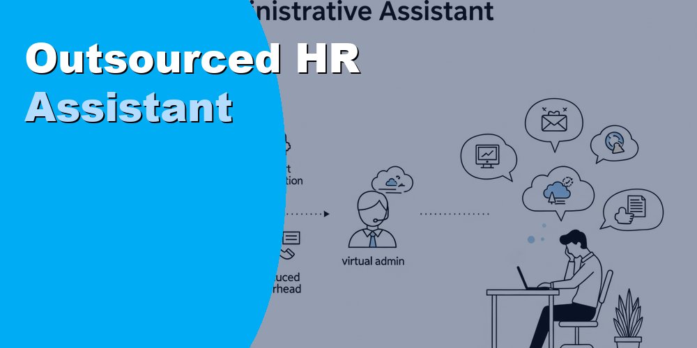 Hire an Outsourced HR Assistant for Recruiting and Onboarding Tasks