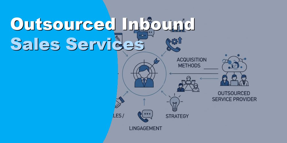 Outsourced Inbound Sales Services: Cost and How to Choose 2026