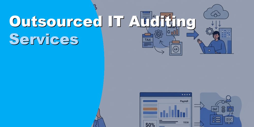 Outsourced IT Auditing Services