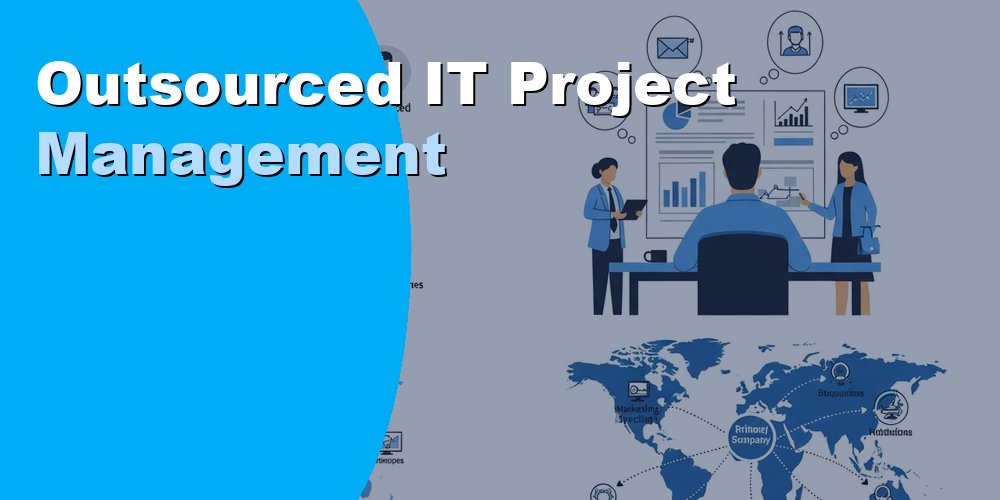 Outsourced IT Project Management: Benefits, Cost, and How 2026