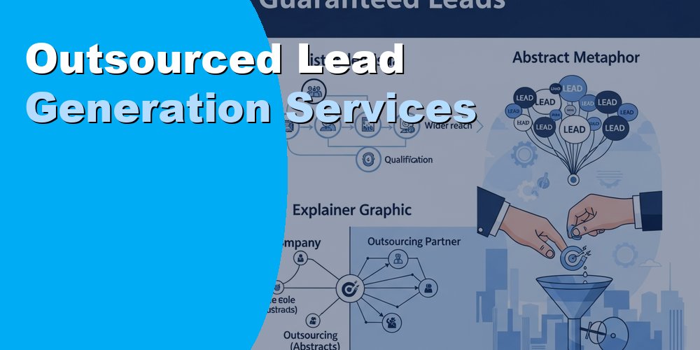 Outsourced Lead Generation Services: 2026 Complete Guide