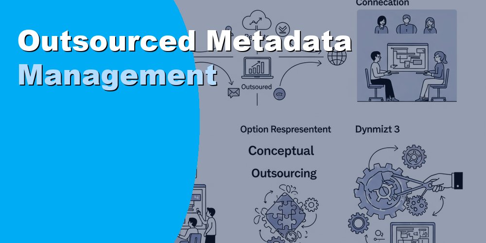 Outsourced Metadata Management