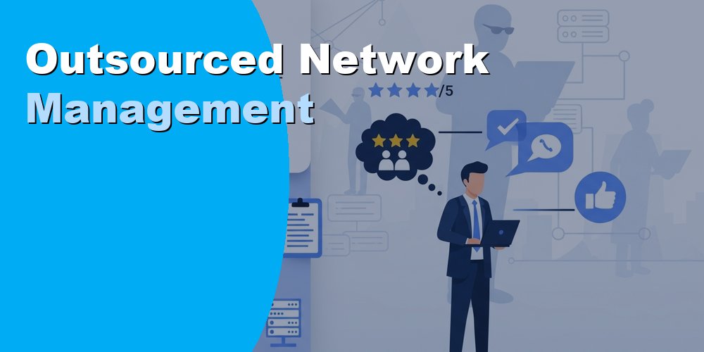 Outsourced Network Management