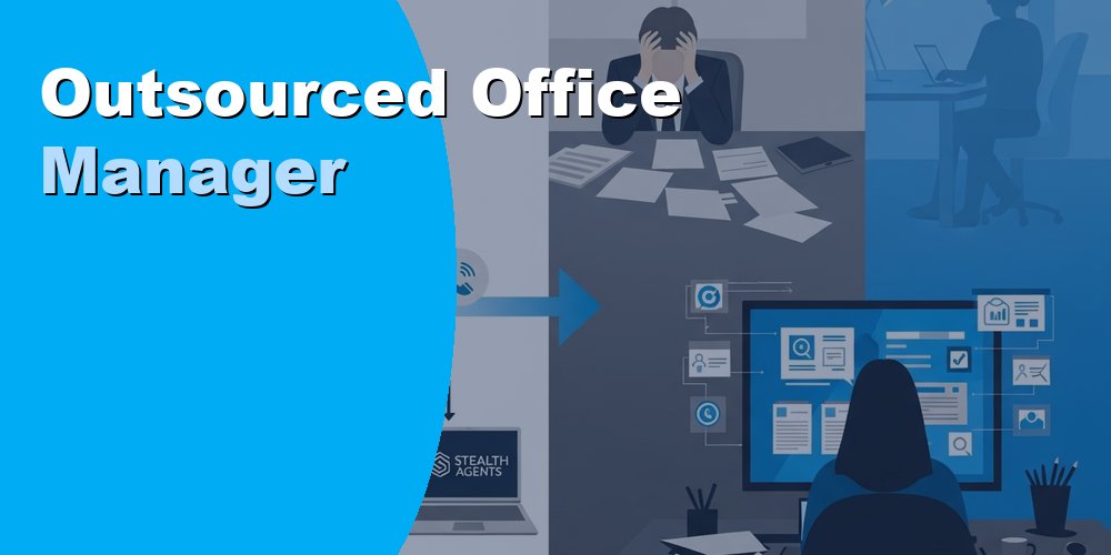 Outsourced Office Manager