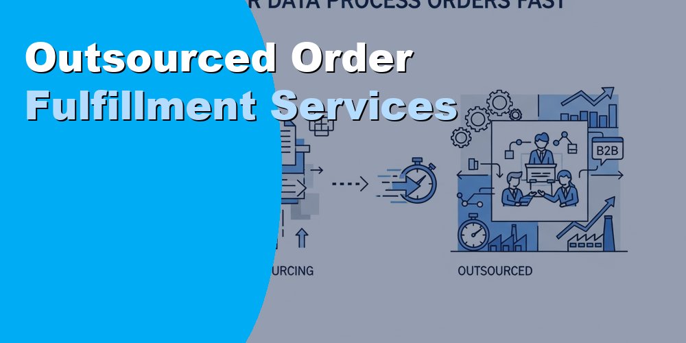 Outsourced Order Fulfillment Services When to Get IT
