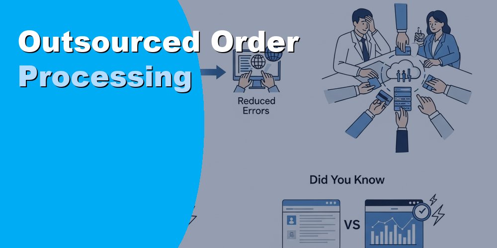 Outsourced Order Processing