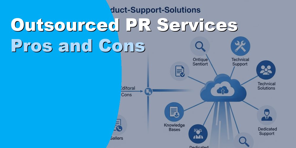 Outsourced PR Services Pros and Cons