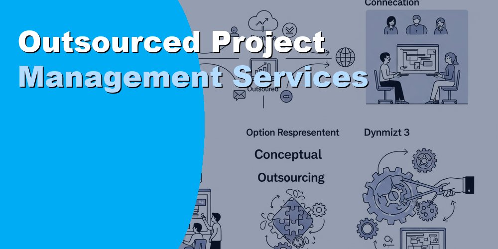 Outsourced Project Management Services