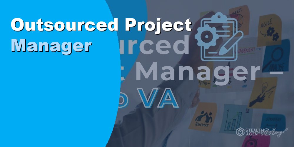 Outsourced Project Manager