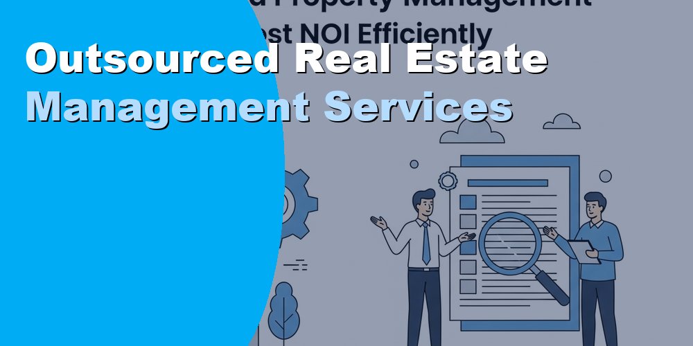 Outsourced Real Estate Management Services
