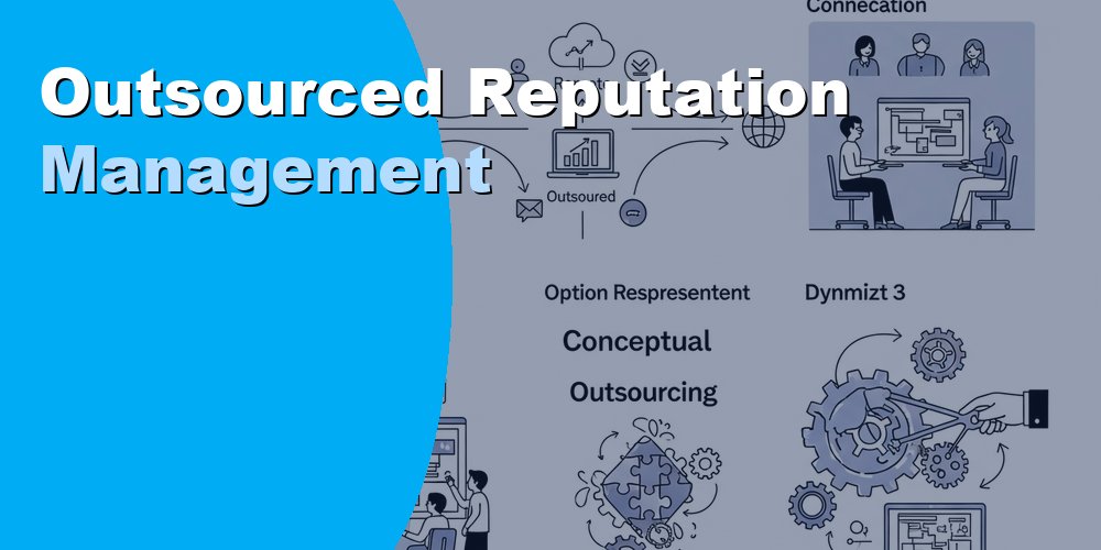 Outsourced Reputation Management Services: A 2026 Guide