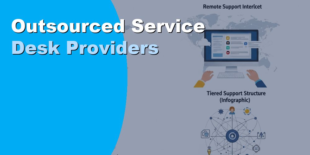 Outsourced Service Desk Providers