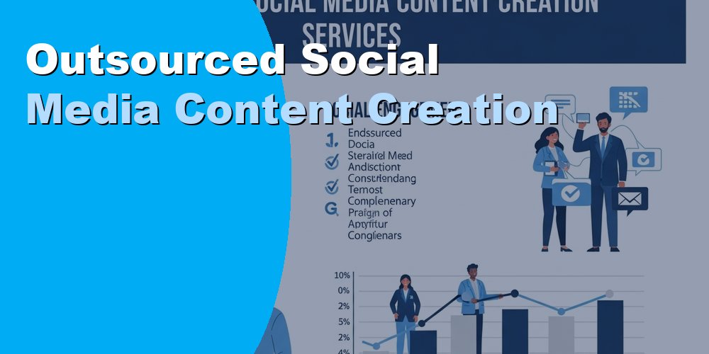 Outsourced Social Media Content Creation