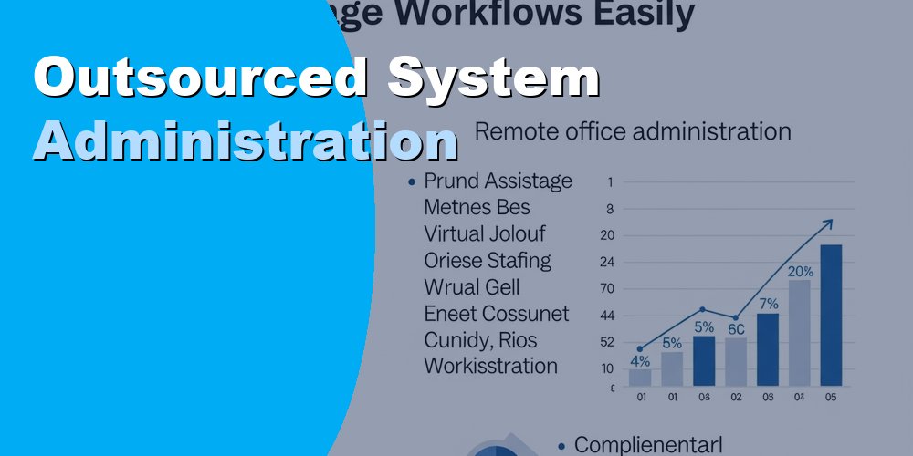 Outsourced System Administration
