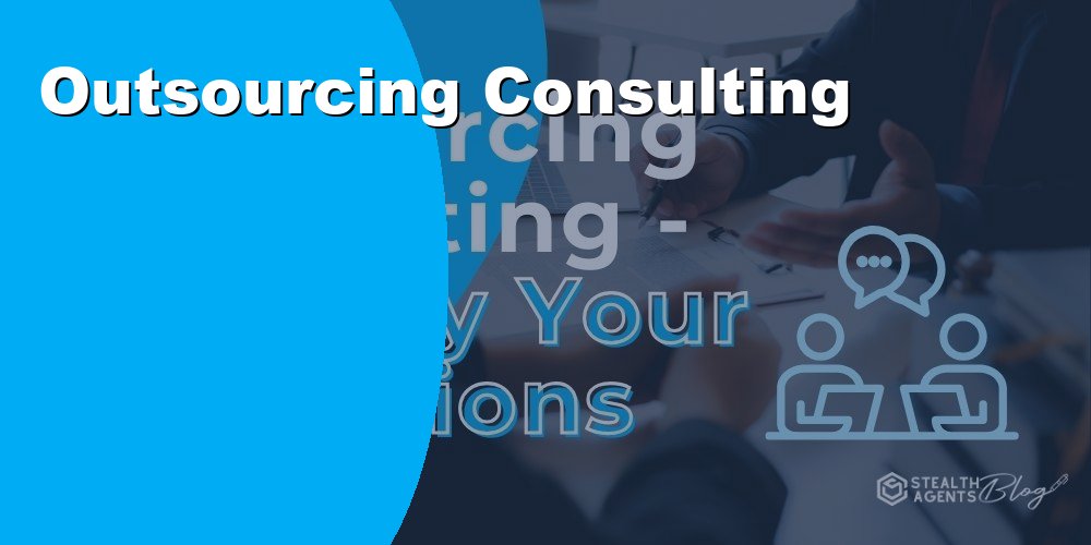 Outsourcing Consulting