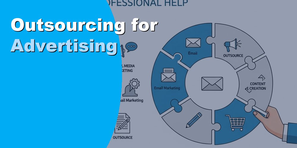 Outsourcing for Advertising Agencies to Deliver More for Clients