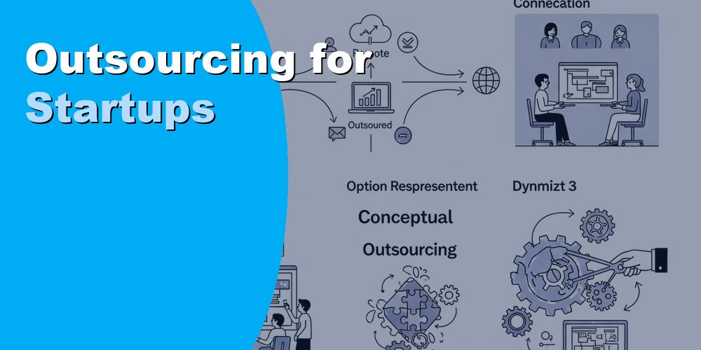 Outsourcing for Startups