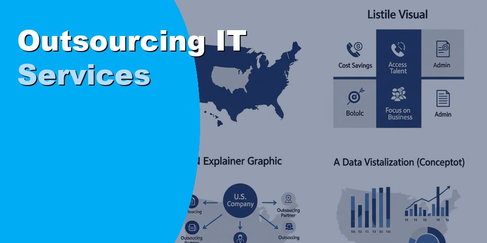 Outsourcing IT Services to Cut Costs and Boost Business Efficiency