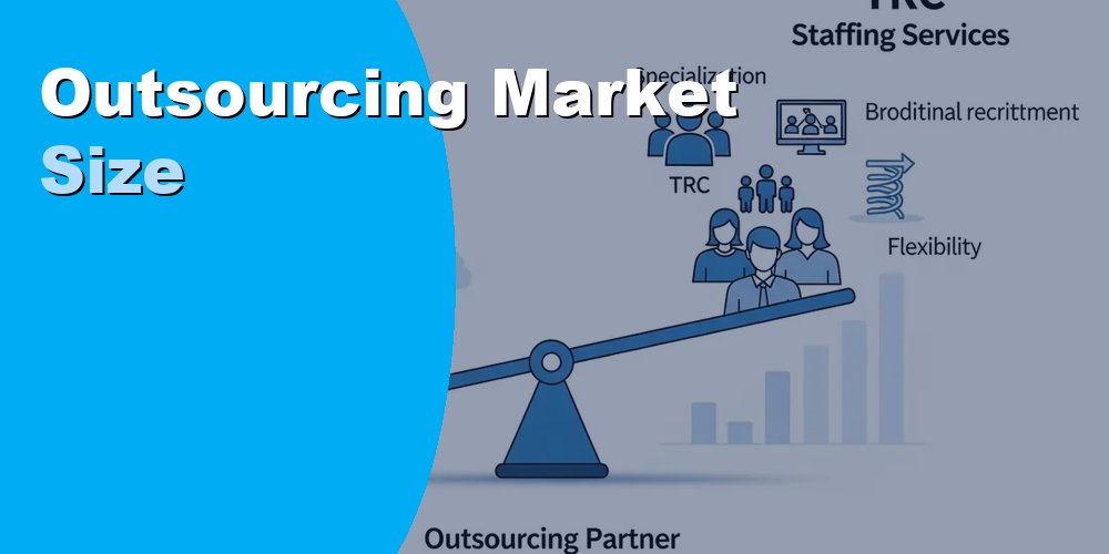 Outsourcing Market Size and Growth Statistics