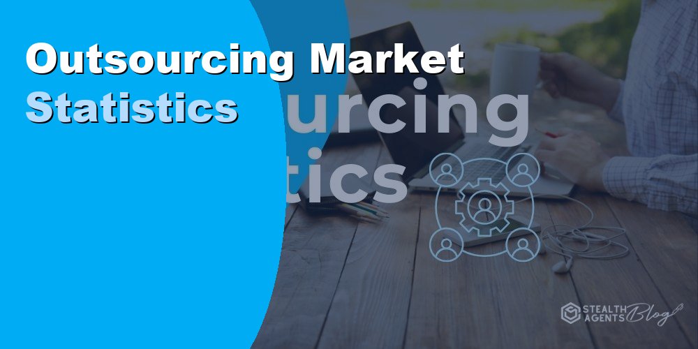 Outsourcing Market Statistics Every Business Leader Needs in 2026