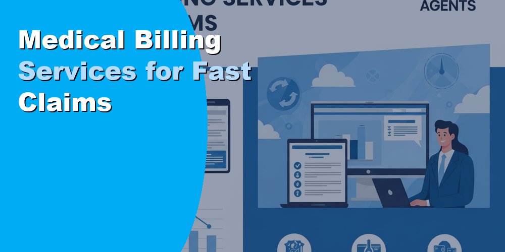 Medical Billing Services for Fast Claims