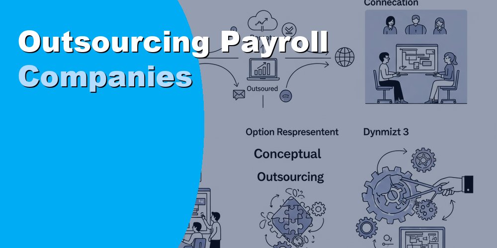 Top Outsourcing Payroll Companies for Accurate and Timely Pay