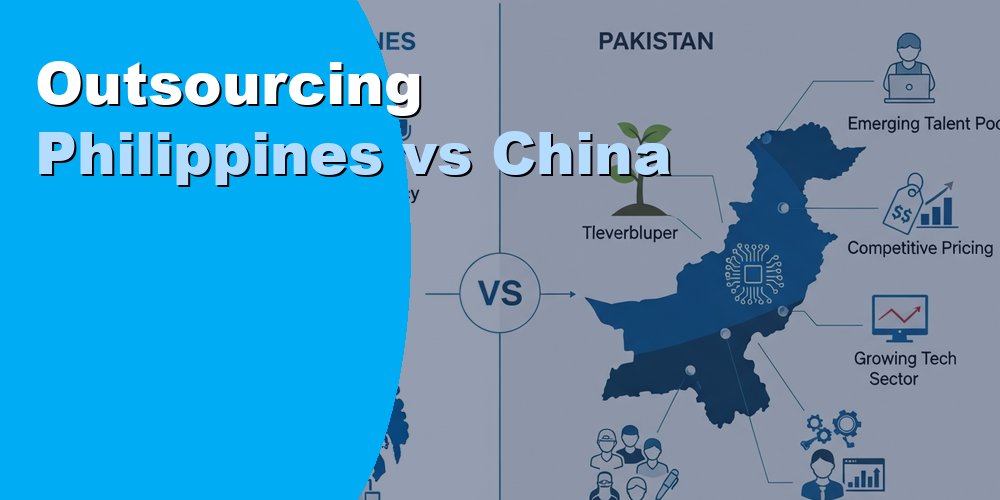 Outsourcing Philippines vs China: Key Differences for 2026