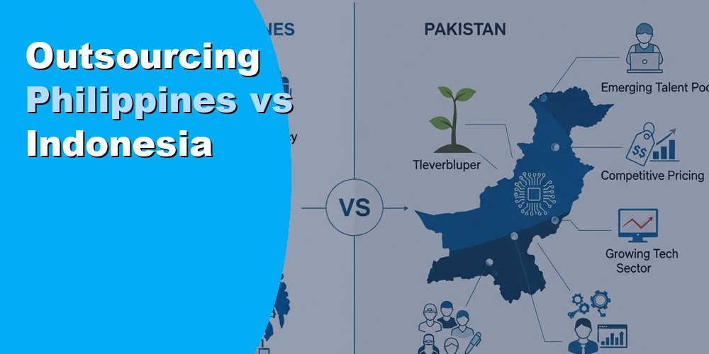 Outsourcing Philippines vs Indonesia: Key Differences 2026
