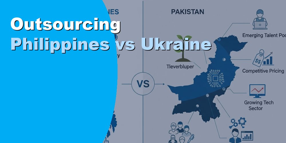 Outsourcing Philippines vs Ukraine