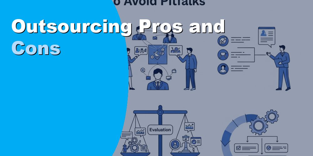 Outsourcing Pros and Cons