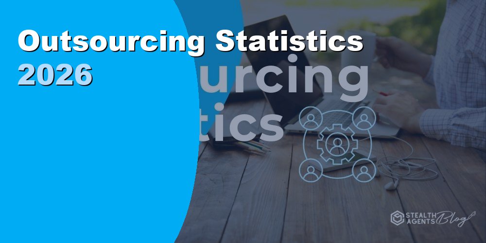 Outsourcing Statistics 2026