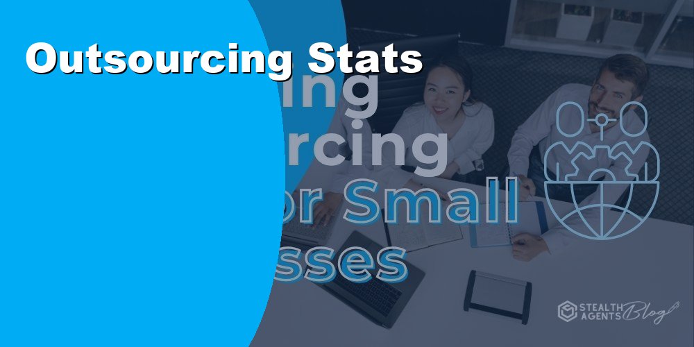 Outsourcing Stats