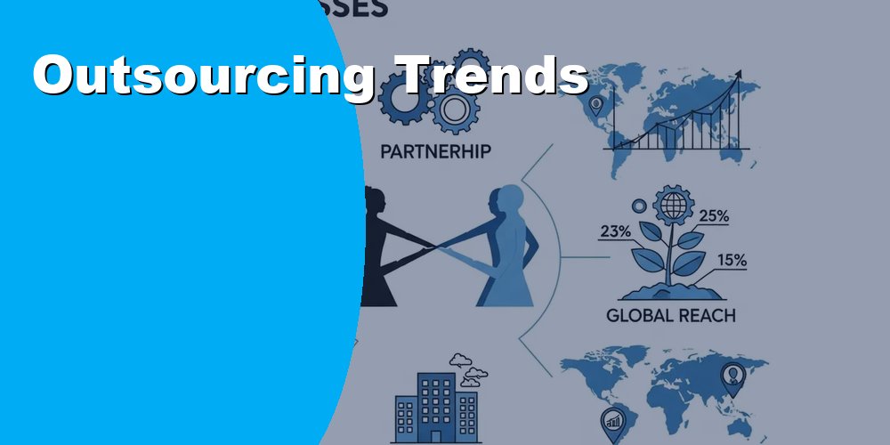 Top Outsourcing Trends and Stats Every Business Leader Needs 2026