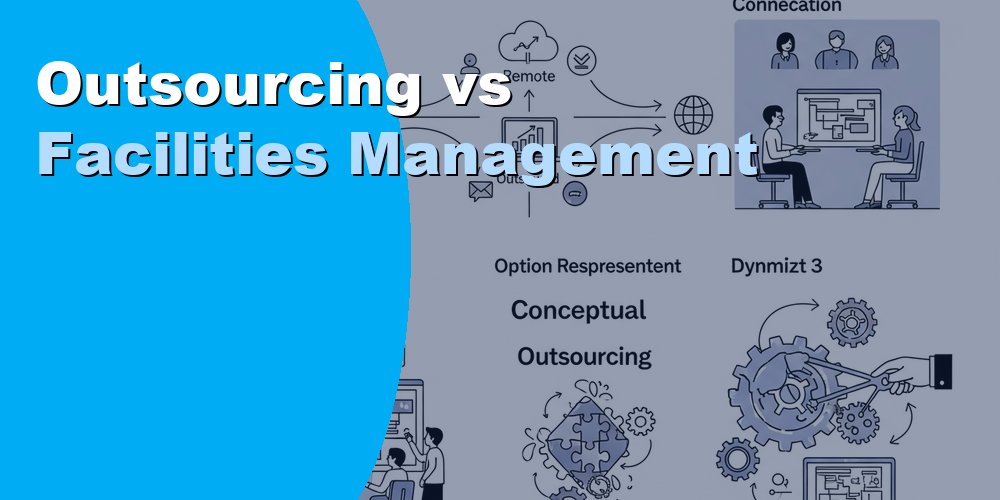 Outsourcing vs Facilities Management: Key Differences 2026