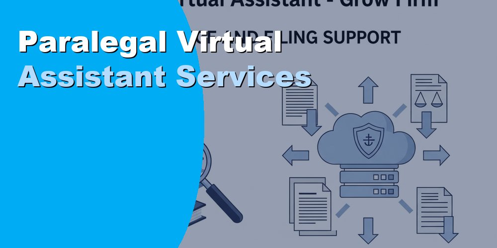 Paralegal Virtual Assistant Services: Duties, Cost, Hiring 2026