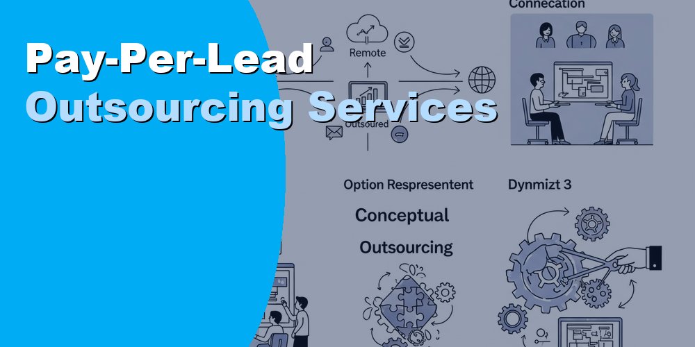 Pay-Per-Lead Outsourcing Services