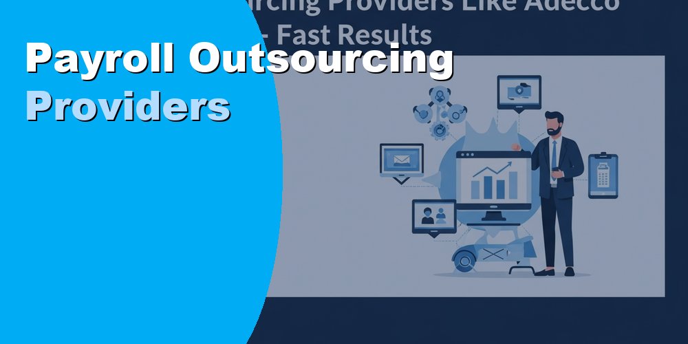 Payroll Outsourcing Providers
