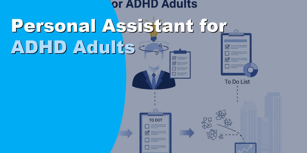 Personal Assistant for ADHD Adults: How to Find and Hire 2026