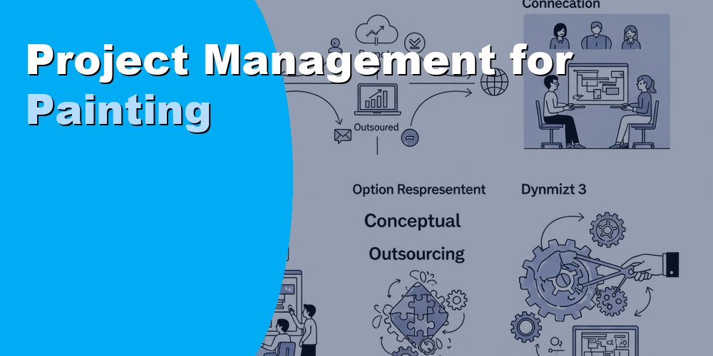Project Management for Painting Contractors: A 2026 Guide