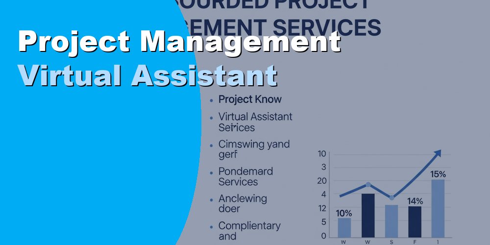 Project Management Virtual Assistant