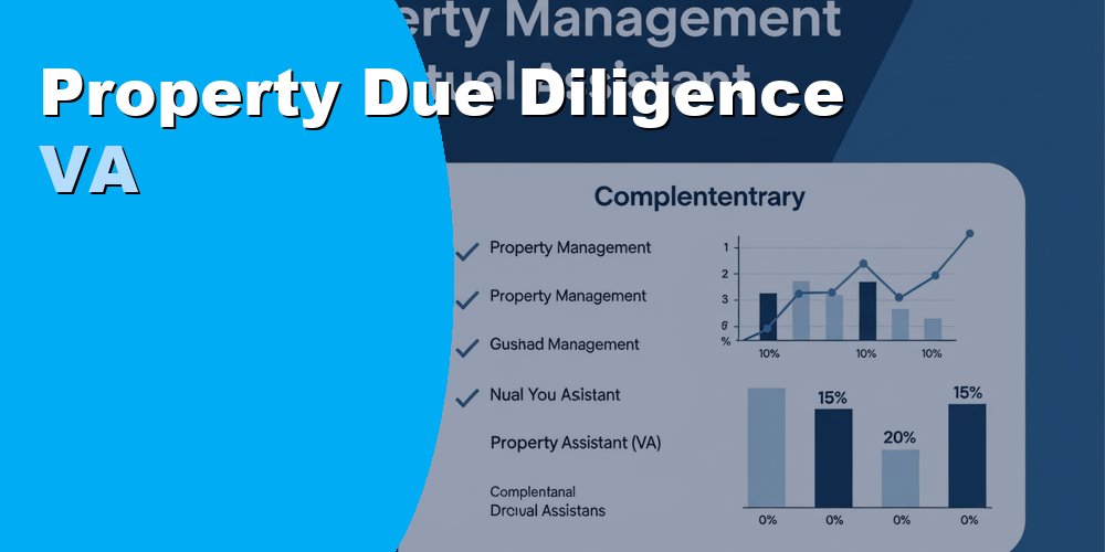 Hire a Property Due Diligence VA for Fast Real Estate Research
