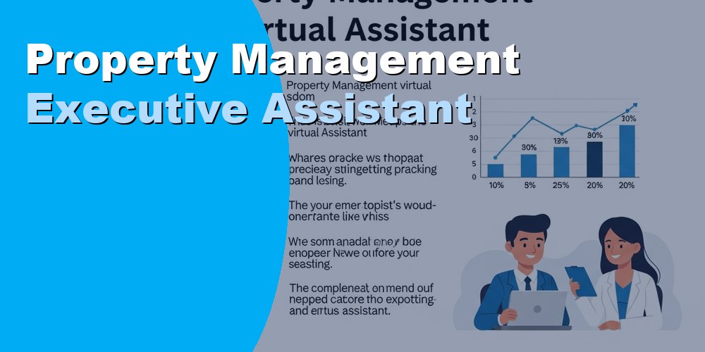 Property Management Executive Assistant