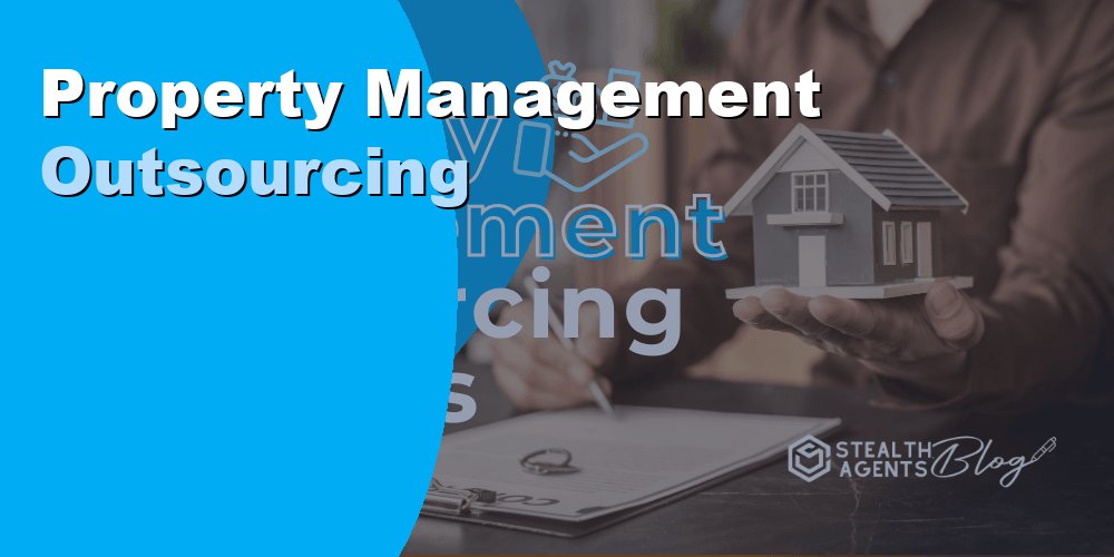 Property Management Outsourcing