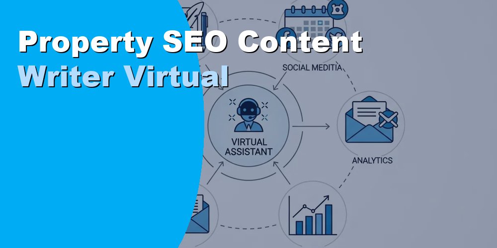 Property SEO Content Writer Virtual Assistant: Guide 2026