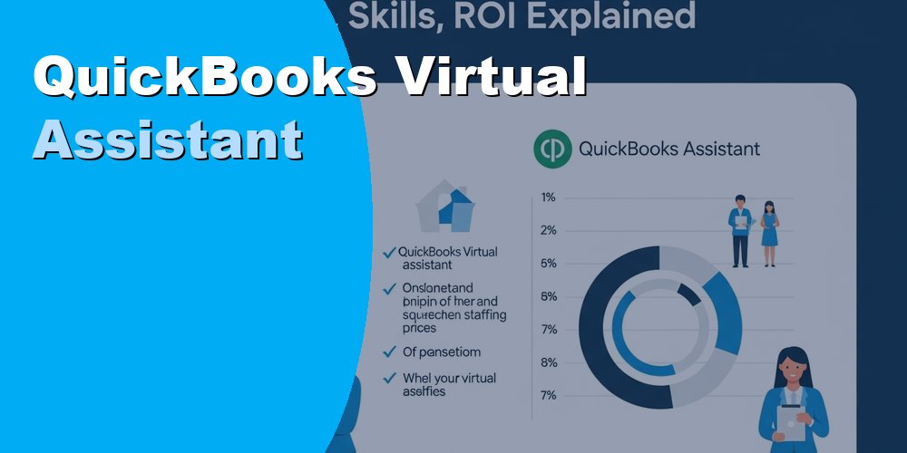 QuickBooks Virtual Assistant