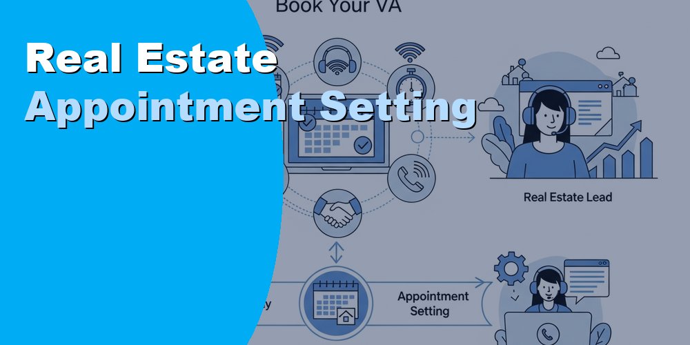 Real Estate Appointment Setting